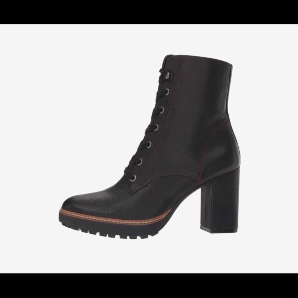 naturalizer callie booties